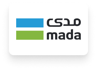 مدى