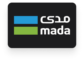 مدى