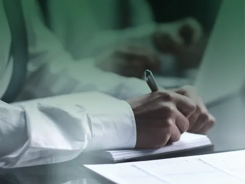قطاع الخدمات